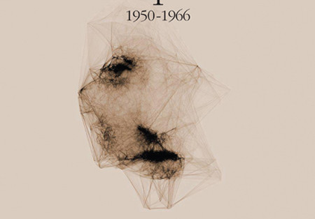 Τάσος Λειβαδίτης, Ποίηση,  πρώτος τόμος, 1950 – 1966