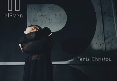 Fenia Christou,  El3ven