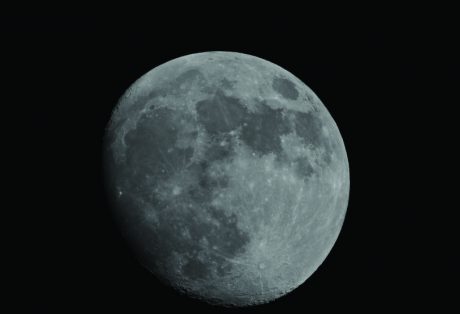 Γαβριέλλα Παναγή, Αμφιλύκη