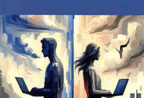 Νάγια Στυλιανίδου, Μπουκάλι στη θάλασσα