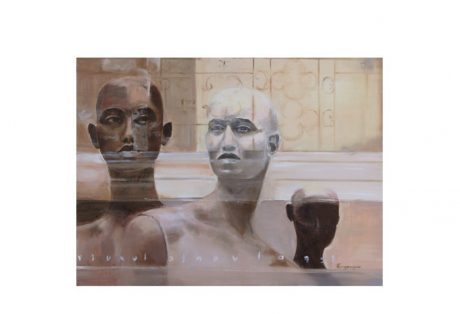 ΑΝΡΕΑΝΑ ΣΑΠΡΙΚΗ, ΕΚΜΑΓΕΙΟ