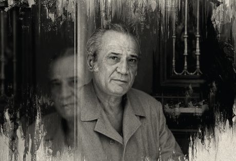 Γιώργος-Ίκαρος Μπαμπασάκης, Η Μεγάλη Παρασκευή των Ρασοευχήδων