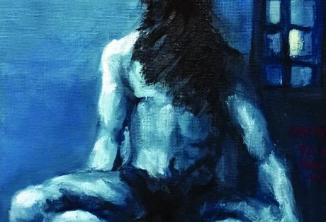 Βασιλική Π. Χρυσοστομίδου, Σκυλόμορφος