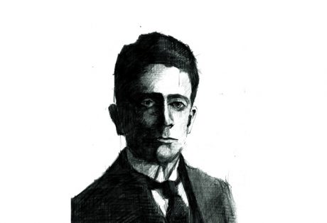 José Antonio Ramos Sucre – Ποιήματα