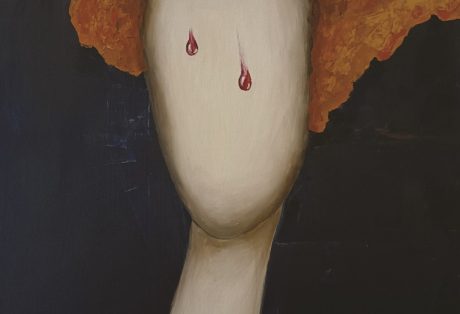 Δήμητρα Παλαπάνη, Εκεί που στάζει η ζωή